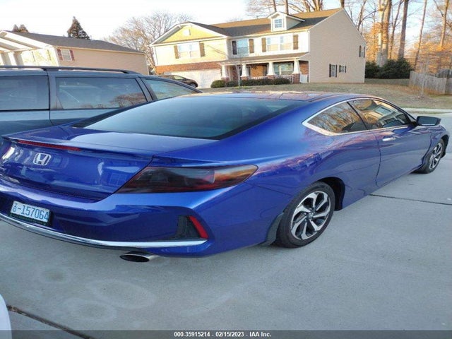 Honda ACCORD 2016 1HGCT1B34GA013146 Image 4