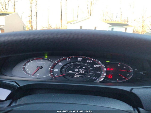 Honda ACCORD 2016 1HGCT1B34GA013146 Image 6