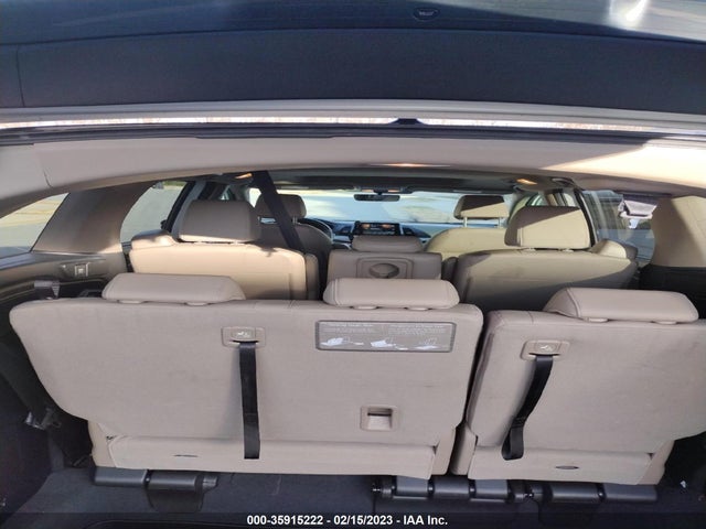 Honda Odyssey 2020 5FNRL6H71LB058465 Image 7