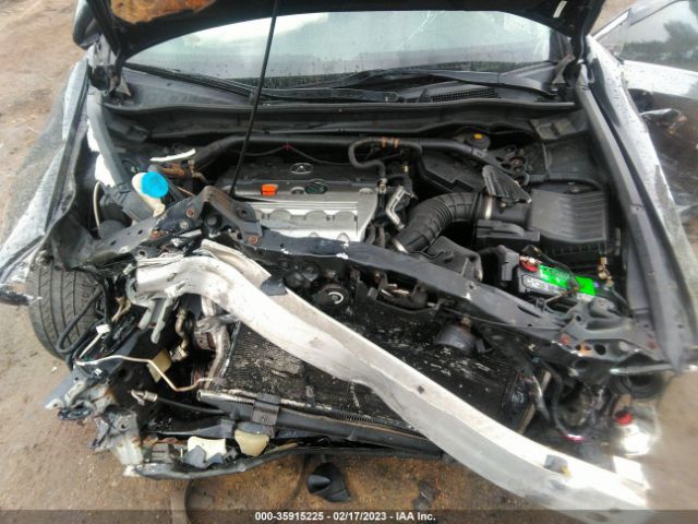 JH4CU2F63AC004115 Acura TSX