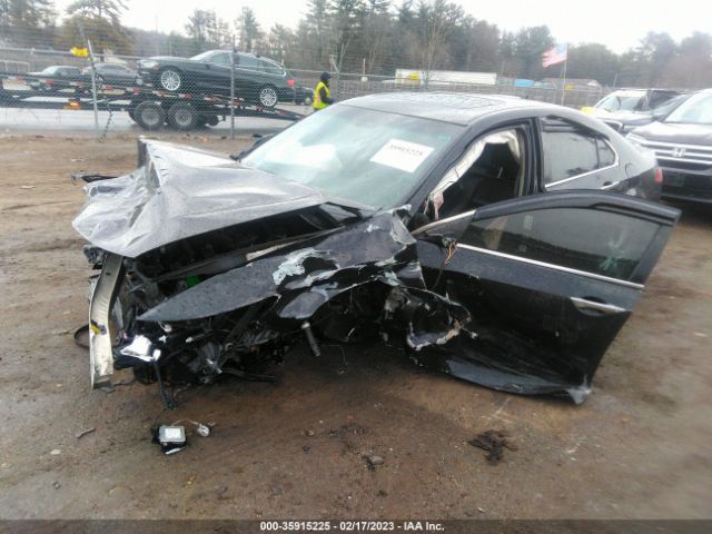 JH4CU2F63AC004115 Acura TSX