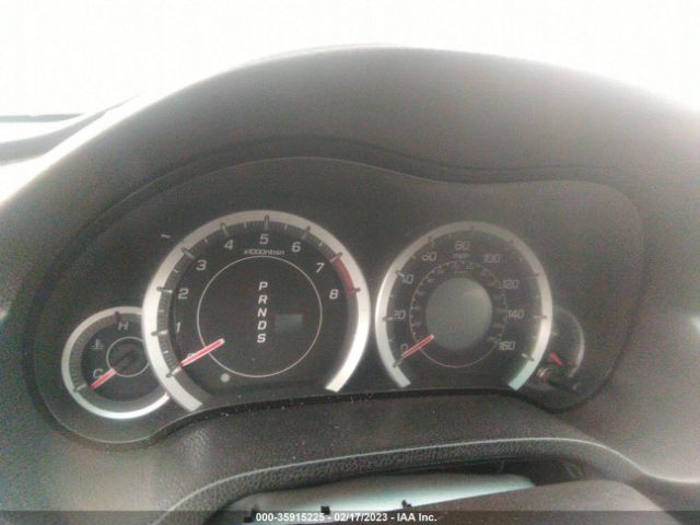 JH4CU2F63AC004115 Acura TSX
