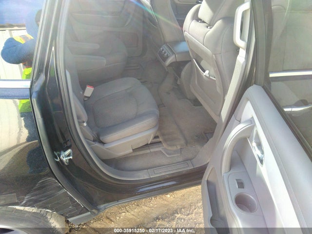 2016 Chevrolet Traverse, VIN: 1GNKRGKD9GJ301935