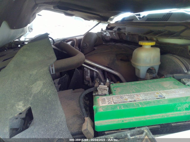1C6RR6FT7HS622118 RAM 1500 Tradesman