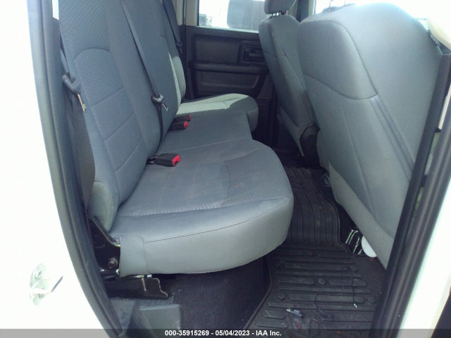 1C6RR6FT7HS622118 RAM 1500 Tradesman