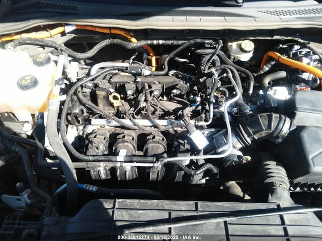 2021 Ford Escape, VIN: 1FMCU0BZ3MUA38846