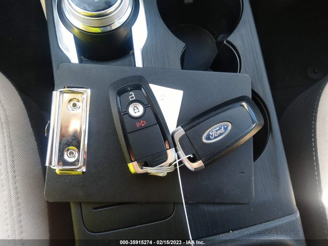 2021 Ford Escape, VIN: 1FMCU0BZ3MUA38846