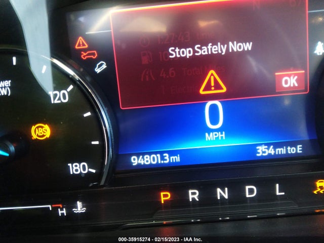 2021 Ford Escape, VIN: 1FMCU0BZ3MUA38846