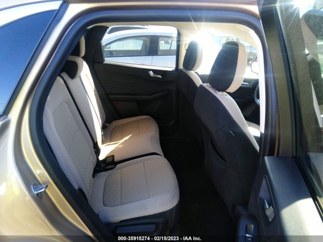 2021 Ford Escape, VIN: 1FMCU0BZ3MUA38846