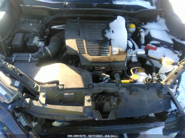 Subaru Forester Premium 2022 JF2SKAEC7NH481693 Image 11