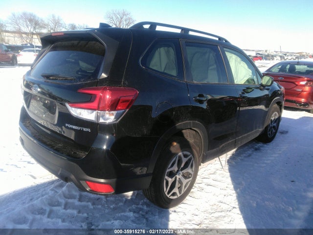 Subaru Forester Premium 2022 JF2SKAEC7NH481693 Image 5
