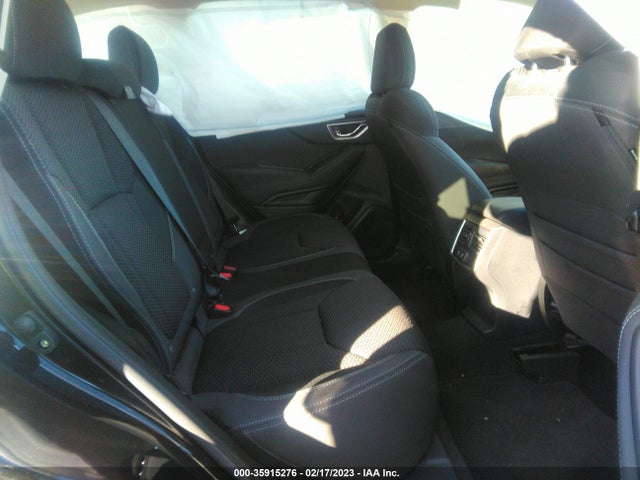 Subaru Forester Premium 2022 JF2SKAEC7NH481693 Image 9