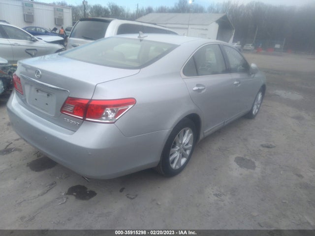 2012 LEXUS ES 350 VIN: JTHBK1EG8C2495179
