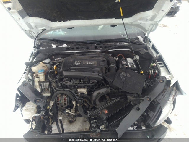3VW5T7AJXHM349007 Volkswagen JETTA GLI