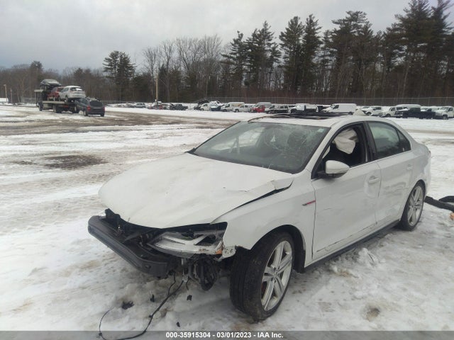 3VW5T7AJXHM349007 Volkswagen JETTA GLI