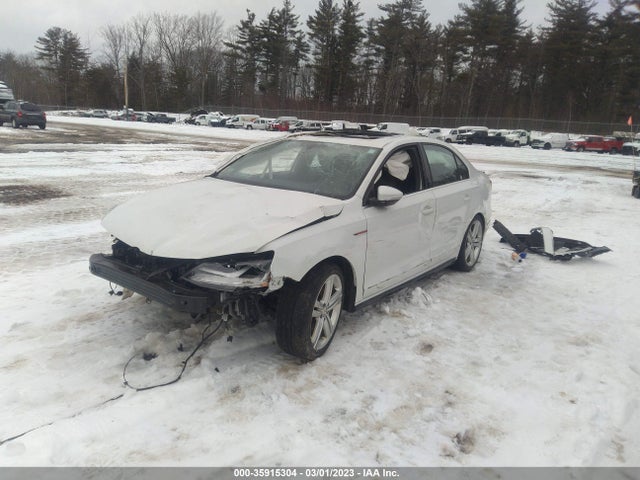 3VW5T7AJXHM349007 Volkswagen JETTA GLI