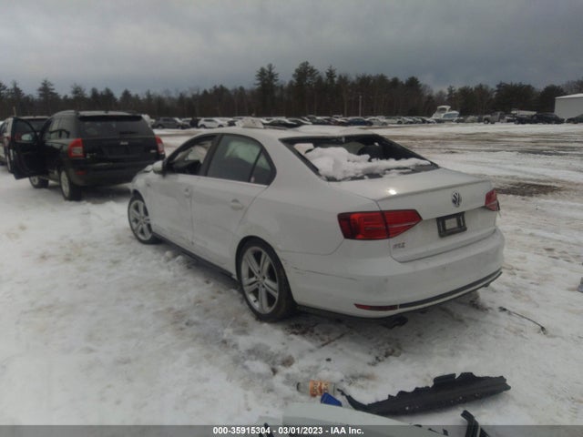 3VW5T7AJXHM349007 Volkswagen JETTA GLI