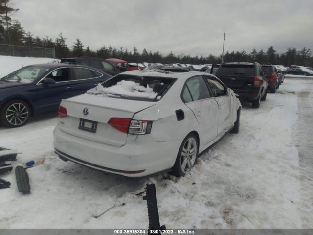 3VW5T7AJXHM349007 Volkswagen JETTA GLI