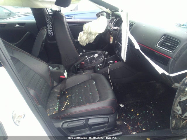 3VW5T7AJXHM349007 Volkswagen JETTA GLI