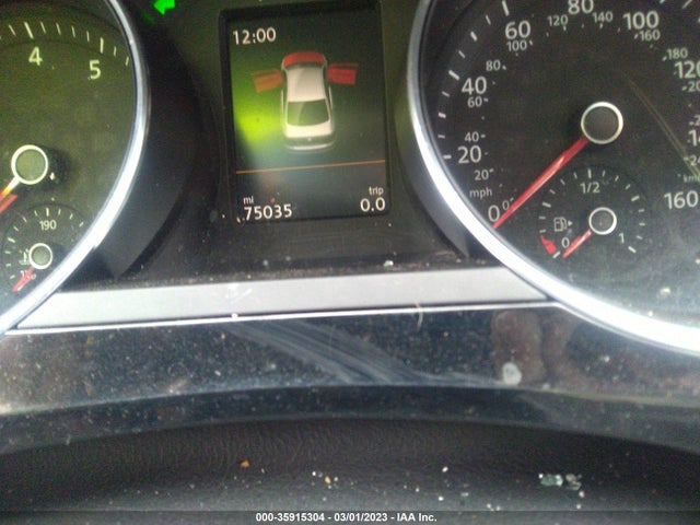 3VW5T7AJXHM349007 Volkswagen JETTA GLI