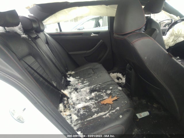 3VW5T7AJXHM349007 Volkswagen JETTA GLI