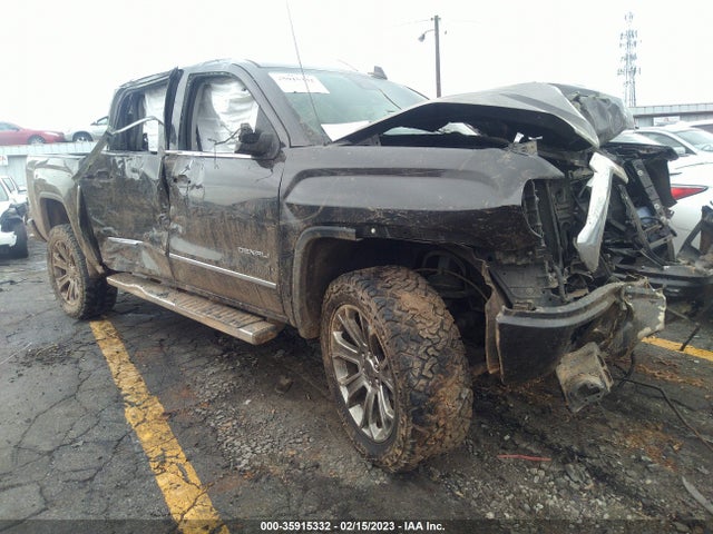 2015 3GTU2WEJ5FG493498 main image