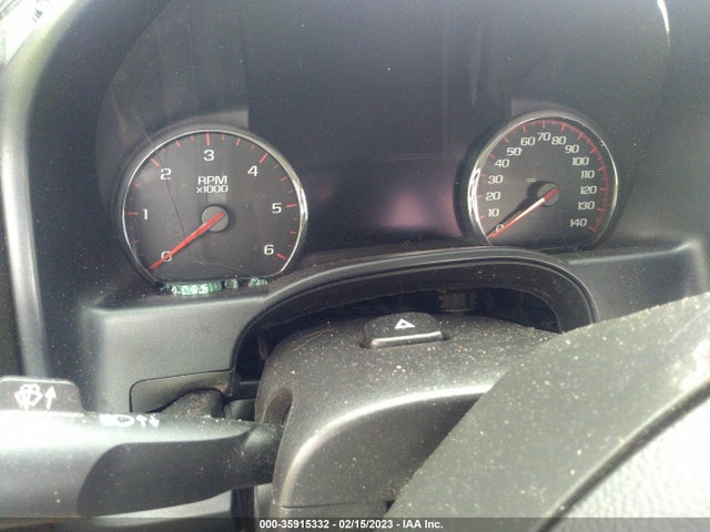 GMC Sierra 1500 Denali 2015 3GTU2WEJ5FG493498 Image 7