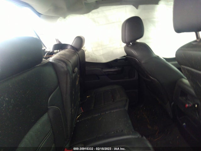 GMC Sierra 1500 Denali 2015 3GTU2WEJ5FG493498 Image 8