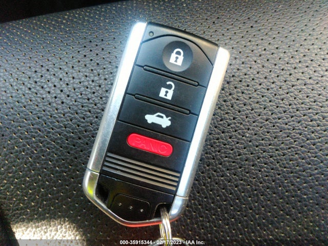 2013 ACURA ILX HYBRID TECH PKG VIN: 19VDE3F79DE300554