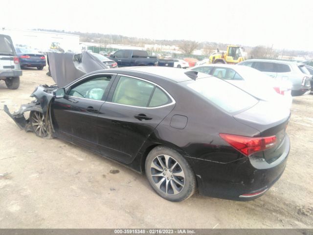 19UUB1F38HA006347 Acura TLX
