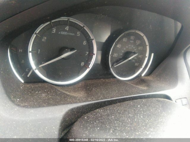 19UUB1F38HA006347 Acura TLX