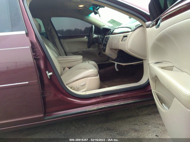 2007 BUICK LUCERNE V6 CXL VIN: 1G4HD57257U199198