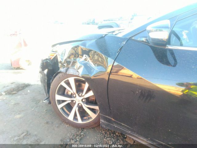 1N4AA6AP9HC452206 Nissan MAXIMA SV