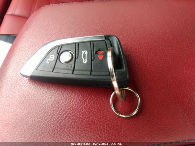 WBA73AP08MCF91555 BMW 4 Series 430i Xdrive