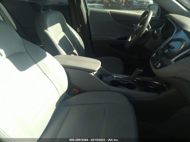 Chevrolet MALIBU LT 2017 1G1ZE5ST9HF238606 Image 6