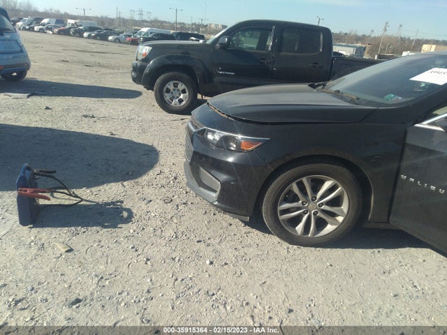 Chevrolet MALIBU LT 2017 1G1ZE5ST9HF238606 Image 7