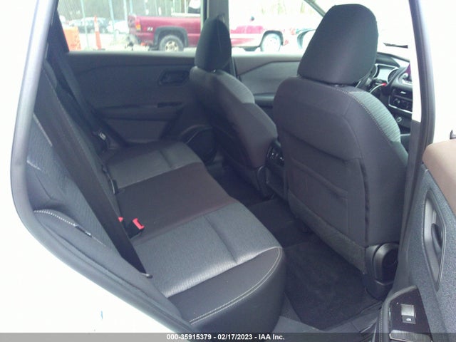 Продажа на аукционе авто 2021 Nissan Rogue S, vin: 5N1AT3AA8MC721025, номер лота: 35915379