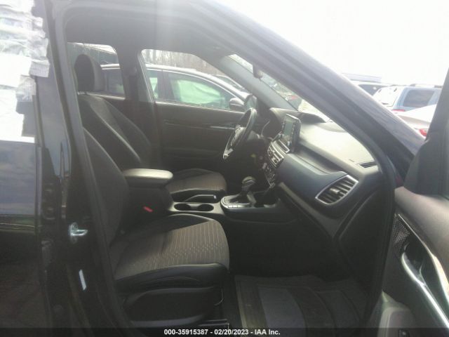 KNDEUCAA6M7133166 KIA SELTOS S