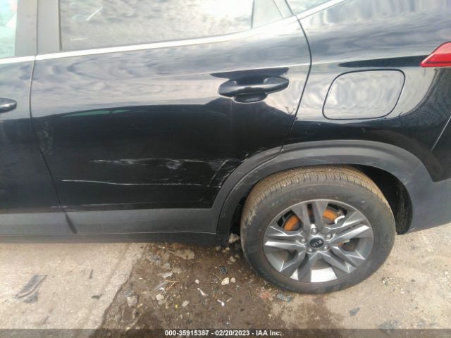 KNDEUCAA6M7133166 KIA SELTOS S