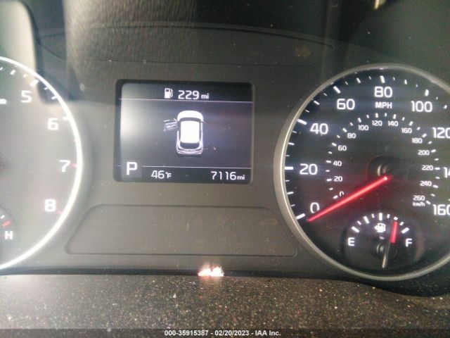 KNDEUCAA6M7133166 KIA SELTOS S