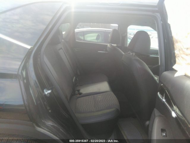 KNDEUCAA6M7133166 KIA SELTOS S