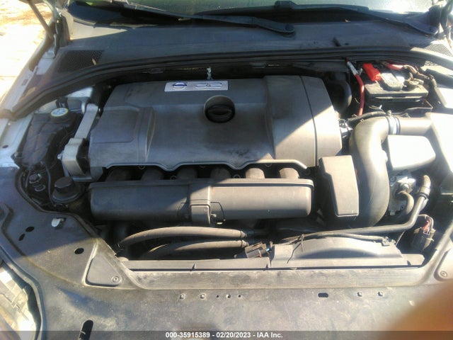 Volvo S80 2007 YV1AS982271028535 Image 11
