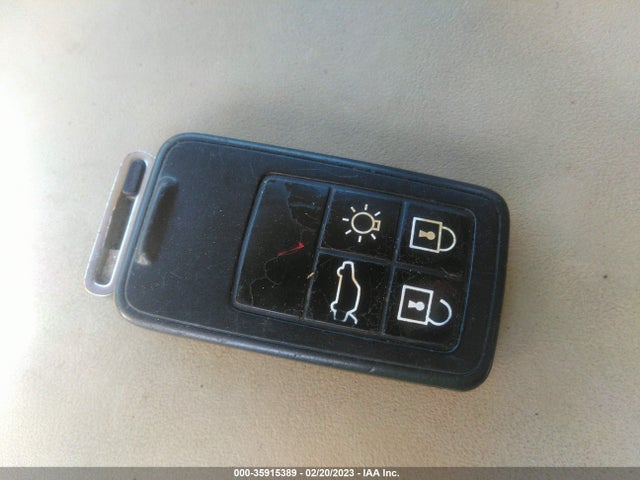 Volvo S80 2007 YV1AS982271028535 Image 3