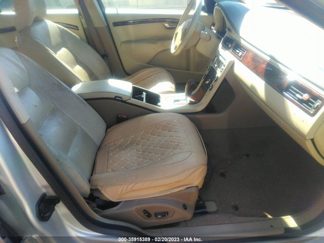 Volvo S80 2007 YV1AS982271028535 Image 6