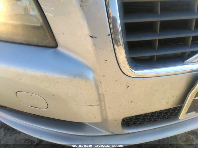 Volvo S80 2007 YV1AS982271028535 Image 7