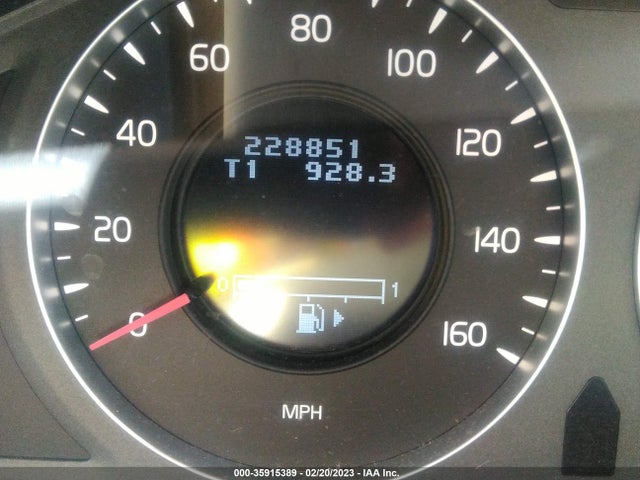 Volvo S80 2007 YV1AS982271028535 Image 8