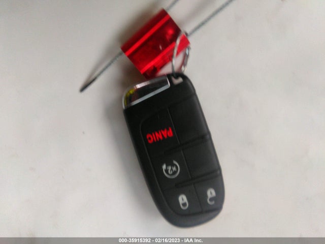 ZACCJBCT7GPE29278 Jeep Renegade Trailhawk