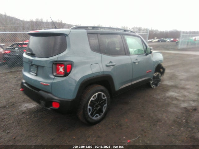 ZACCJBCT7GPE29278 Jeep Renegade Trailhawk