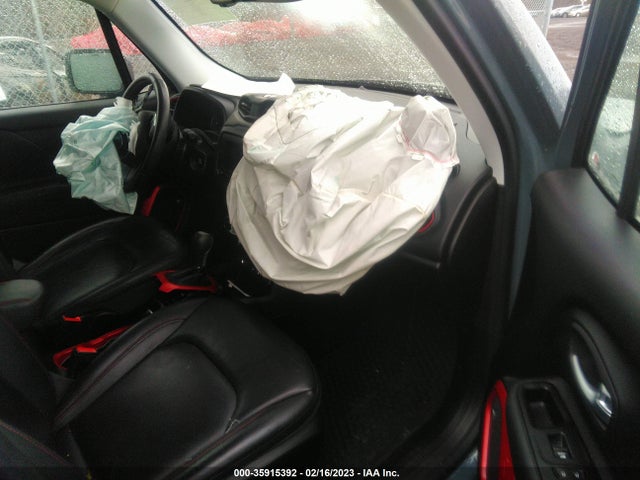 ZACCJBCT7GPE29278 Jeep Renegade Trailhawk