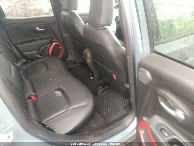 ZACCJBCT7GPE29278 Jeep Renegade Trailhawk